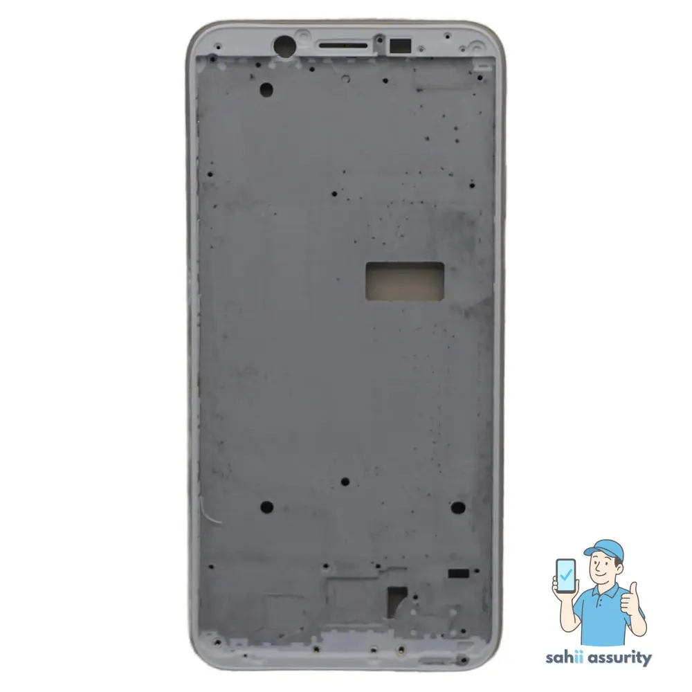 Full Body Housing for Oppo A83 thumbnail